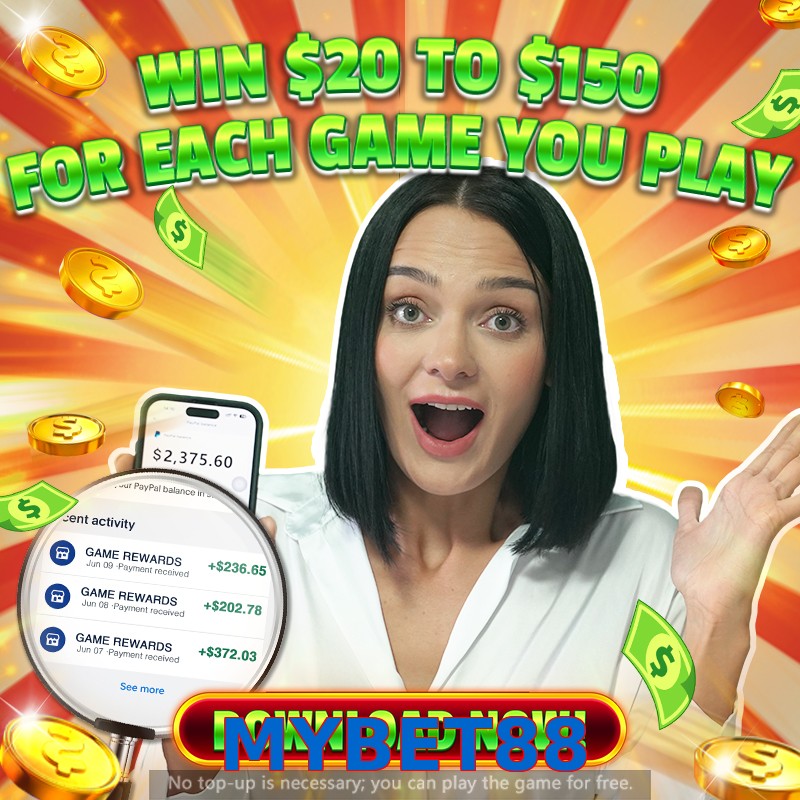 MYBET88